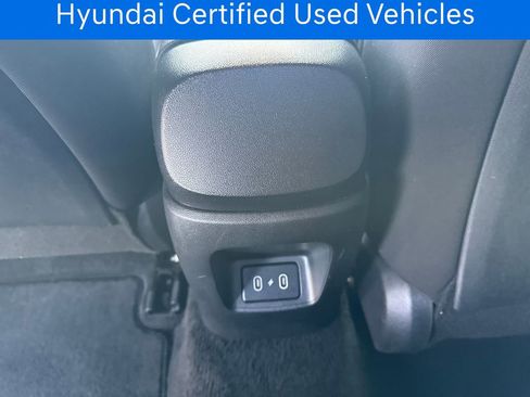 Certified 2025 Hyundai Elantra Hybrid FWD image 26