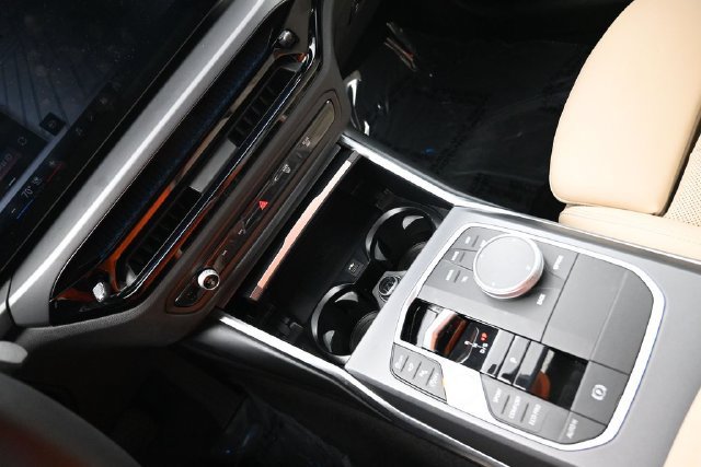 Certified 2025 BMW 230i Coupe w/ Premium Package RWD image 13
