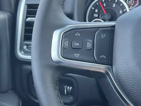 New 2027 RAM 2500 Big Horn AWD/4WD image 19