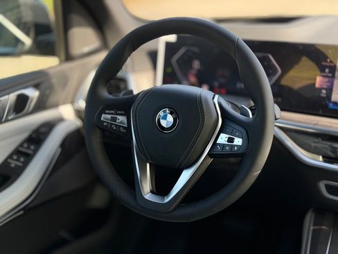 New 2026 BMW X5 xDrive40i AWD/4WD image 11