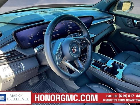 Certified 2025 Buick Enclave Sport Touring w/ LPO, Floor Liner Package FWD image 18