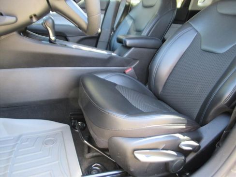 Used 2022 Jeep Compass Latitude image 15