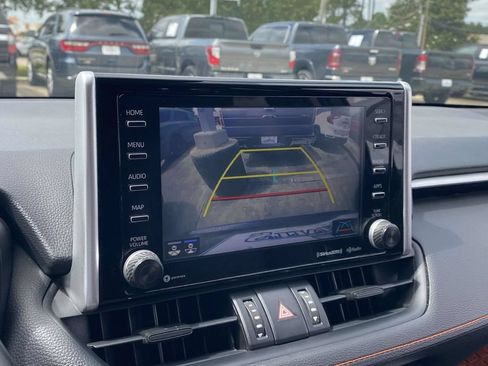 Used 2021 Toyota RAV4 Adventure AWD/4WD image 25