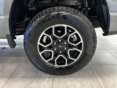 Certified 2023 Ford F150 XLT w/ Equipment Group 302A High image 7