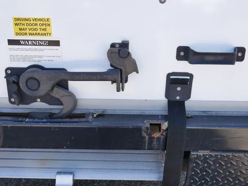 Used 2023 RAM ProMaster 3500 w/ Premium Appearance Group image 8