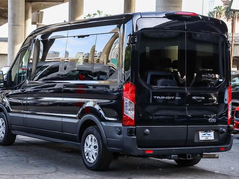 Used 2024 Ford Transit 350 XLT image 6