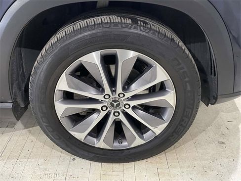 Used 2021 Mercedes-Benz GLE 350 4MATIC image 16