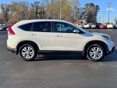 Used 2013 Honda CR-V EX-L image 4