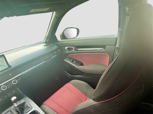 Used 2025 Honda Civic Si image 24