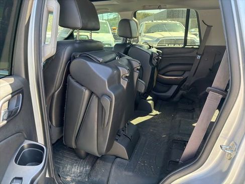 Used 2015 Chevrolet Tahoe LTZ image 16