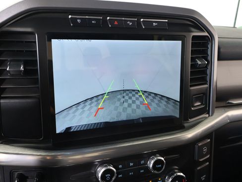 Used 2021 Ford F150 Lariat AWD/4WD image 6