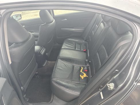 Used 2008 Honda Accord EX-L image 15