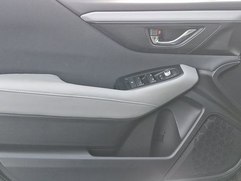 Certified 2025 Subaru Outback Premium image 13