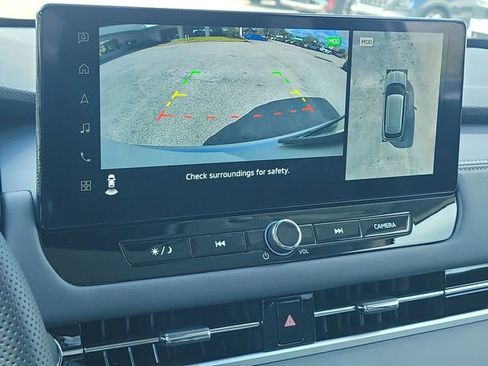 New 2026 Mitsubishi Outlander SE FWD image 31