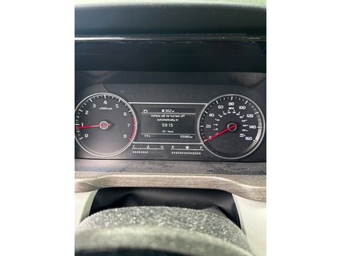 Used 2022 Kia Sorento EX FWD image 6