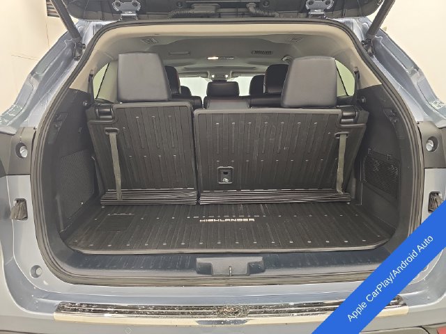 Used 2022 Toyota Highlander Limited w/ Protection Package #3 (TMS) AWD/4WD image 17