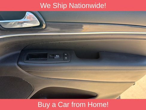 Used 2020 Jeep Grand Cherokee Overland AWD/4WD image 33