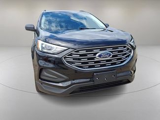 Used 2020 Ford Edge SE AWD/4WD video 2