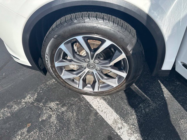 Certified 2024 Acura MDX w/ Technology Package AWD/4WD image 25