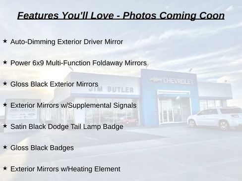 Used 2024 Dodge Durango R/T AWD/4WD image 4
