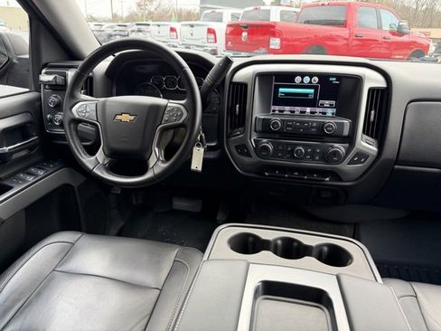 Used 2014 Chevrolet Silverado 1500 LT w/ All Star Edition image 4
