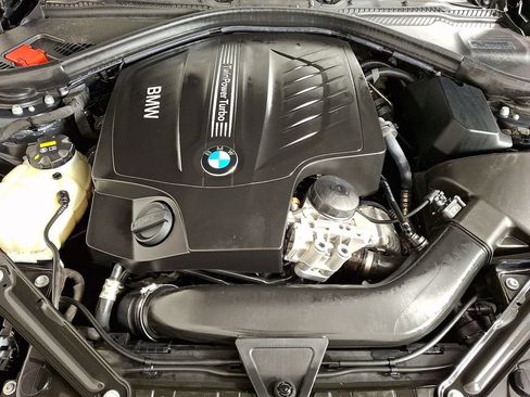 Used 2015 BMW 435i Convertible RWD image 28