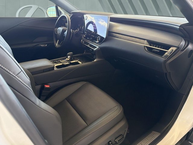 Certified 2025 Lexus RX 350 Premium FWD image 26