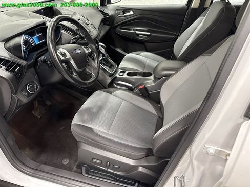 Used 2017 Ford C-MAX SE image 3