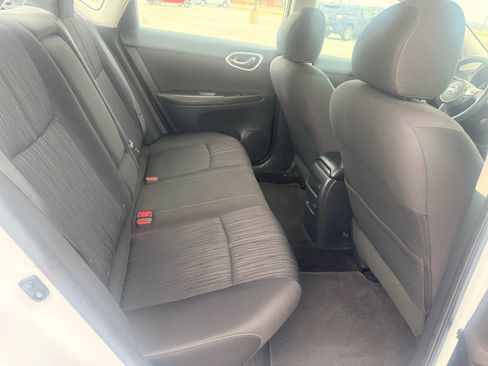 Used 2017 Nissan Sentra SV w/ Style Package image 20