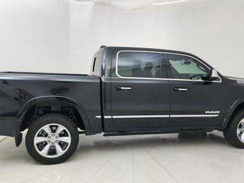 Used 2020 RAM 1500 Limited w/ Off Road Group image 6