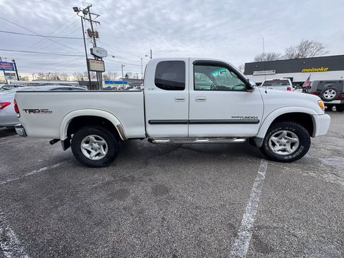 Used 2004 Toyota Tundra SR5 image 7