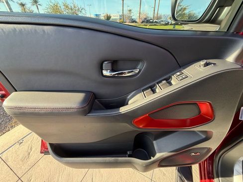 Used 2023 Nissan Frontier PRO-4X w/ Pro-4X Premium Package image 20