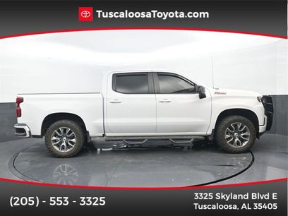 Used 2019 Chevrolet Silverado 1500 RST w/ All-Star Edition