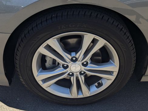 Used 2019 Hyundai Sonata SEL FWD image 7