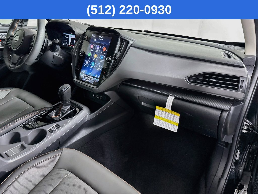 Certified 2026 Subaru Crosstrek 2.5i Limited w/ Crosstrek Mirror Package AWD/4WD image 35