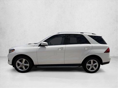 Used 2018 Mercedes-Benz GLE 350 4MATIC image 7