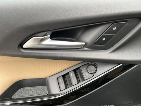 New 2026 Chevrolet Equinox ACTIV image 19