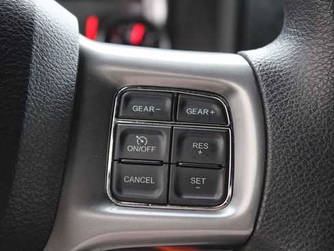 Used 2021 RAM 1500 Classic Warlock w/ Electronics Group AWD/4WD image 28
