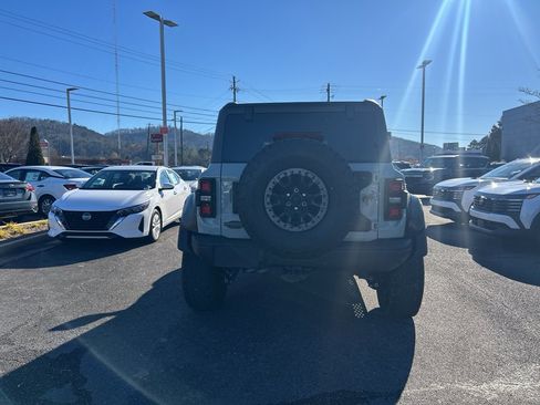 Used 2023 Ford Bronco Raptor image 4