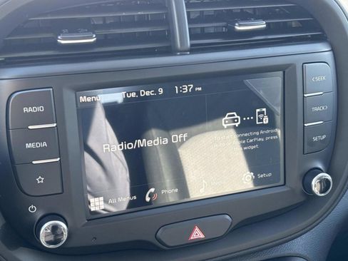 New 2025 Kia Soul LX image 29