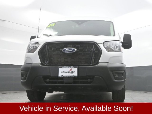 Used 2023 Ford Transit 350 XL RWD image 33