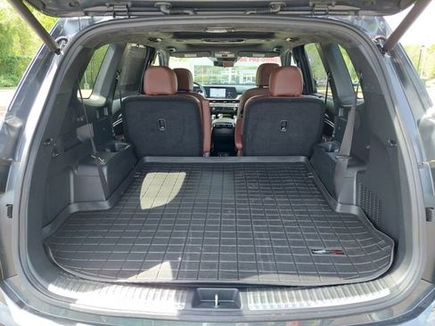 Used 2024 Kia Telluride SX Prestige AWD/4WD image 37