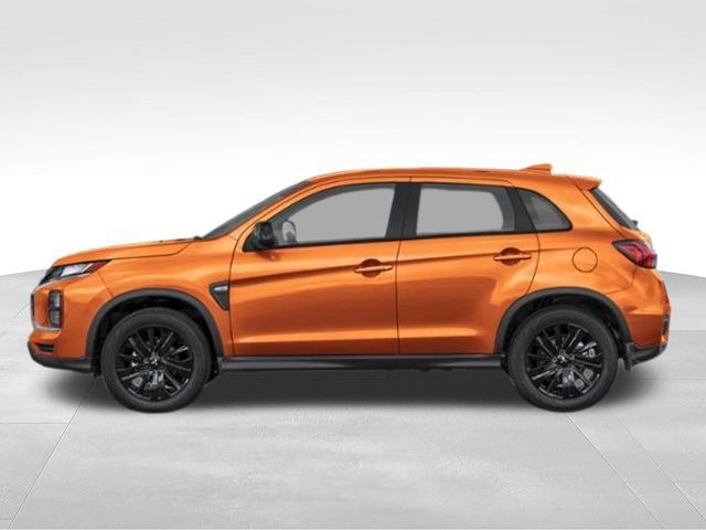 New 2027 Mitsubishi Outlander Sport LE FWD image 3