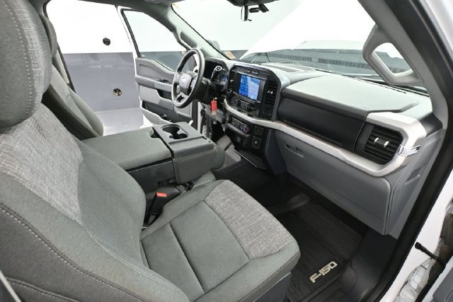 Used 2023 Ford F150 XLT w/ Trailer Tow Package AWD/4WD image 37