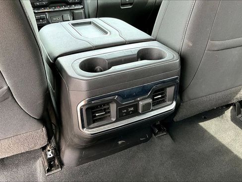 Used 2022 GMC Sierra 1500 Elevation w/ Preferred Package image 30