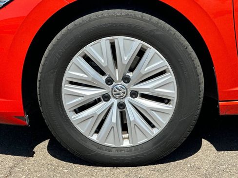Used 2019 Volkswagen Jetta S w/ Driver Assistance Package FWD image 40