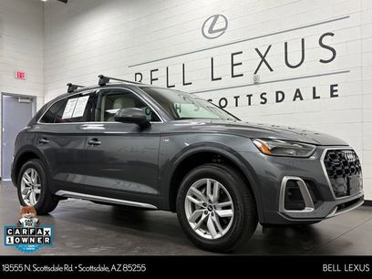Used 2022 Audi Q5 2.0T Premium w/ Convenience Package