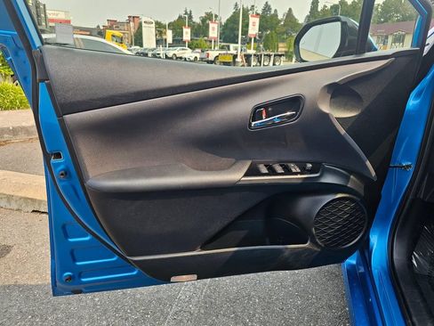 Certified 2020 Toyota Prius LE AWD/4WD image 21