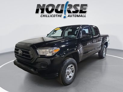 Used 2023 Toyota Tacoma SR