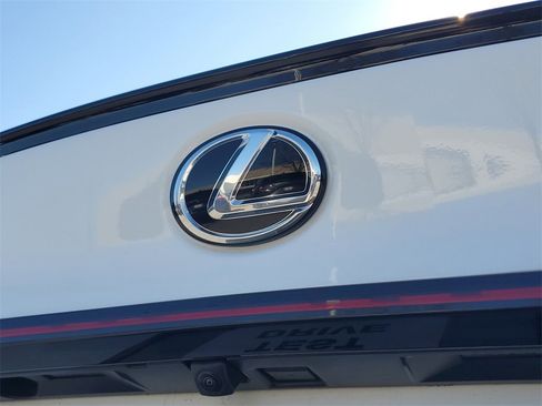 Used 2023 Lexus IS 350 F Sport image 9